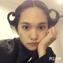 娱乐吃瓜女明星素颜小说