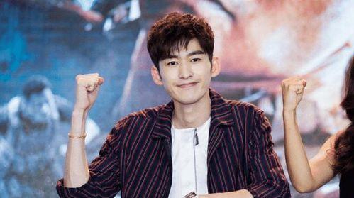 爱豆吃瓜娱乐酱张翰,从爱豆到吃瓜娱乐酱的华丽转身