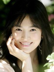 娱乐吃瓜宋慧乔是谁啊,娱乐界的璀璨明星