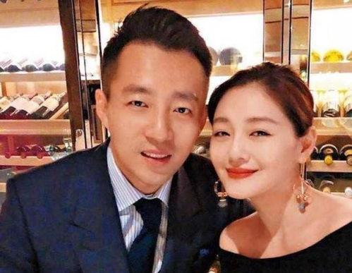 娱乐圈离婚吃瓜事件