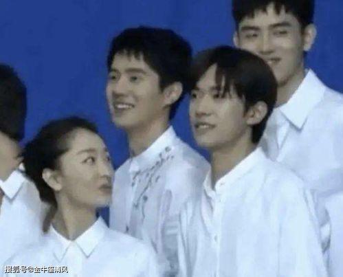 吃瓜 娱乐圈cp,揭秘明星们的爱情故事