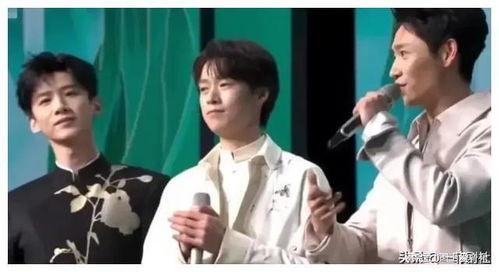 娱乐圈的吃瓜影帝女主,甜蜜互动揭秘