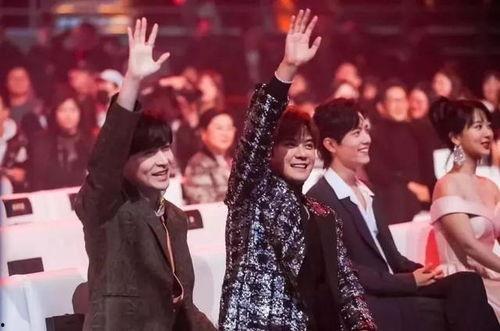 娱乐圈吃瓜男博主有哪些