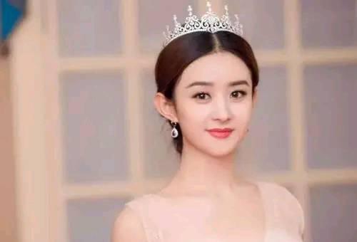 娱乐八卦吃瓜赵丽颖,娱乐圈的甜蜜瓜果，甜蜜背后的辛酸历程