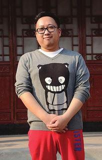 娱乐圈吃瓜杨迪于正