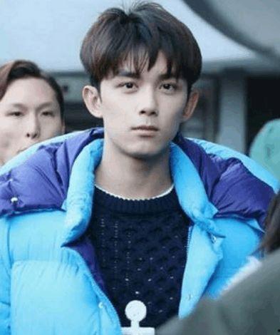 娱乐圈吃瓜吴磊是谁呀,揭秘吴磊的星光之路